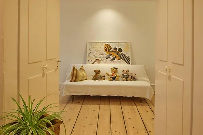 Vakantieappartement Gezinsvakantie Kenzingen