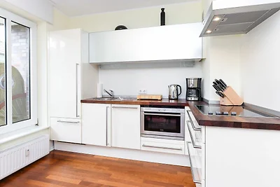 Vakantieappartement Gezinsvakantie Langeoog