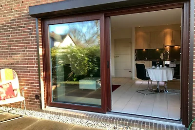 Vakantieappartement Gezinsvakantie Glücksburg