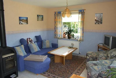 Appartamento Vacanza con famiglia Winnemark