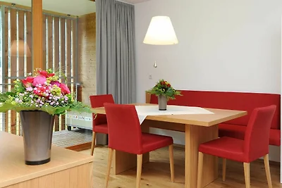 Apartment Künzel [OG | 75 m²]