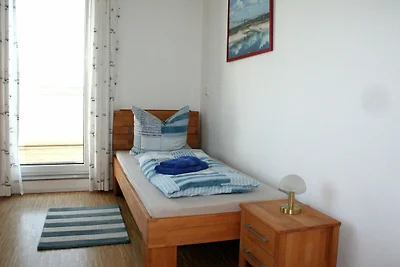 Ferienwohnung Penthaus