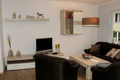 Ferienwohnung Landliebe unnern