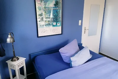 Hotel Cultuur en bezienswaardigheden Friedrichskoog
