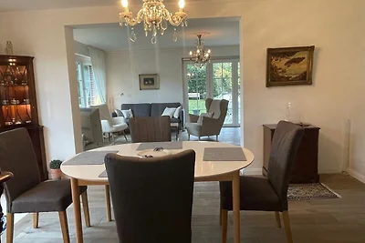 Casa vacanze Vacanza di relax Husum
