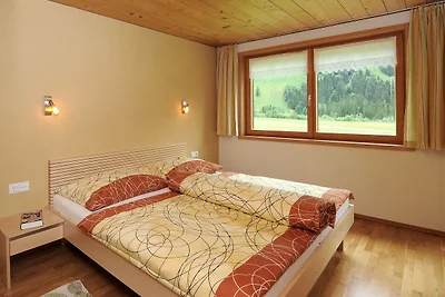 Ferienwohnung Üntsche