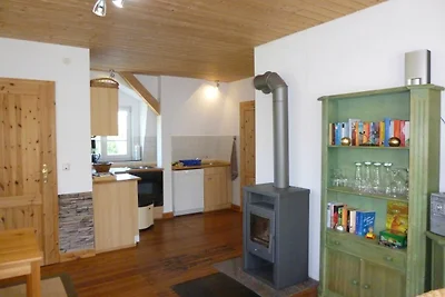 Ferienwohnung Gesindezimmer