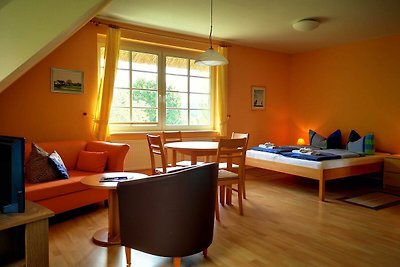 Vakantieappartement Gezinsvakantie Garz