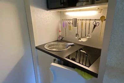 Vakantieappartement Gezinsvakantie Malente