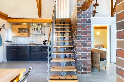 Vakantieappartement Gezinsvakantie Ribnitz-Damgarten