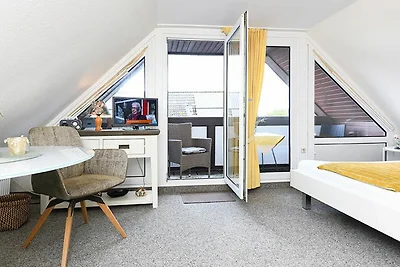 Apartament Dla rodzin Neuharlingersiel