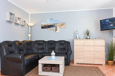 Ferienwohnung Nordseeperle
