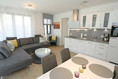 Vakantieappartement Gezinsvakantie Baabe