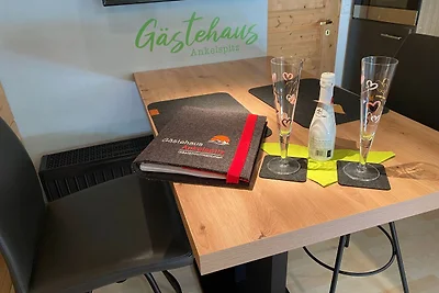 Vakantieappartement Gezinsvakantie Schliersee