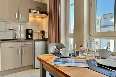 Appartamento Vacanza con famiglia Sellin