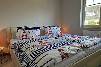 Vakantieappartement Gezinsvakantie Karlshagen