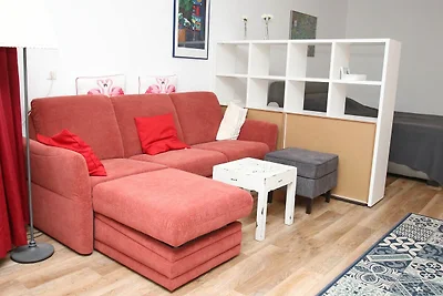 Kaiserallee, Fewo 130