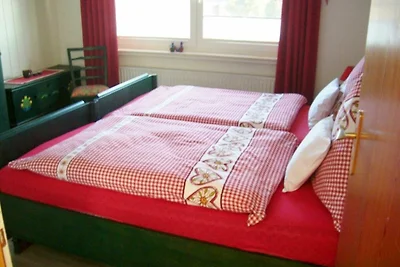 Vakantieappartement Gezinsvakantie Asel