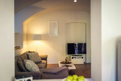 Appartamento Vacanza con famiglia Zehlendorf