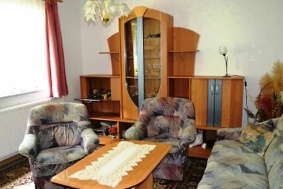 Vakantiehuis Ontspannende vakantie Krakow am See
