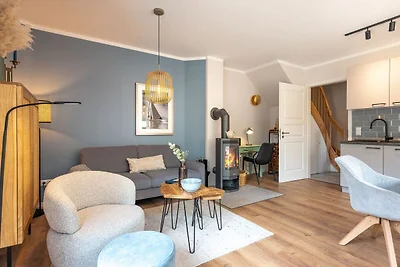 Ferienhaus Lykke Luna