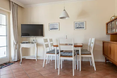 Casa vacanze Vacanza di relax Nieblum