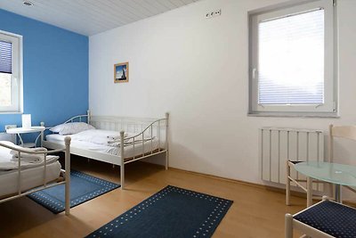 Appartment 4 Personen