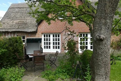 Casa vacanze Vacanza di relax Lancken-Granitz