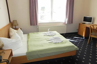 Albergo Cultura ed escursioni Bansin