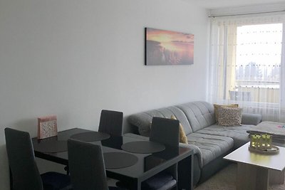 Vakantieappartement Gezinsvakantie Hohegeiß