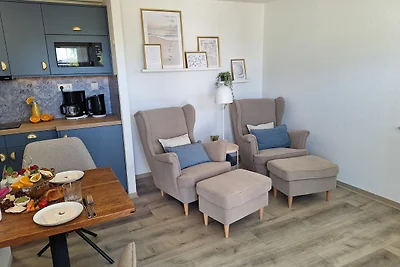 Ferienhaus Graf Strandkorb