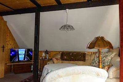 Ferienwohnung Rustikal