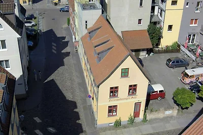 Appartamento Vacanza con famiglia Stralsund