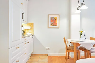 Vakantieappartement Gezinsvakantie Westerland