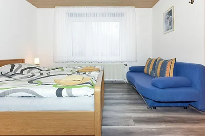 Appartamento Vacanza con famiglia Wittmund