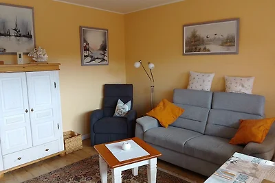 Holiday flat family holiday Wyk