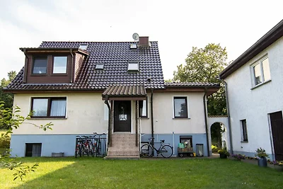 Vakantieappartement Gezinsvakantie Patzig