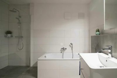 Apartment Grün im 1. Obergeschoss