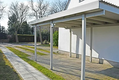 Vakantieappartement Gezinsvakantie Dranske