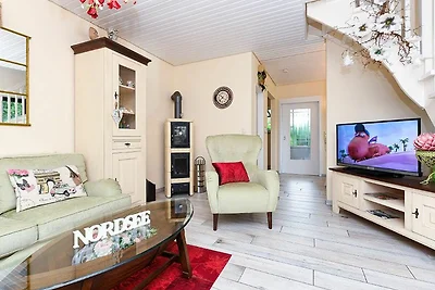 Casa vacanze Vacanza di relax Carolinensiel