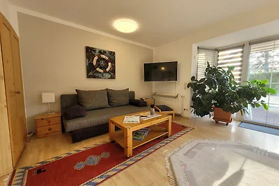 Ferienwohnung 1