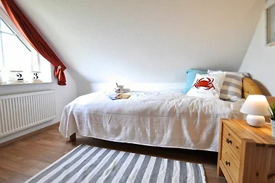 Ferienwohnung Robbe