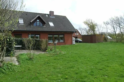 Ferienwohnung Seehüs