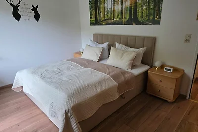 Ferienwohnung Carpe Diem -Nutze den Tag-