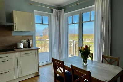 Strandvilla WE 07