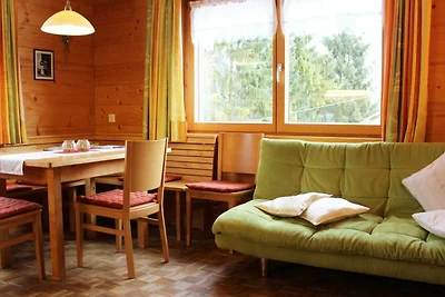 Vakantieappartement Gezinsvakantie Andelsbuch