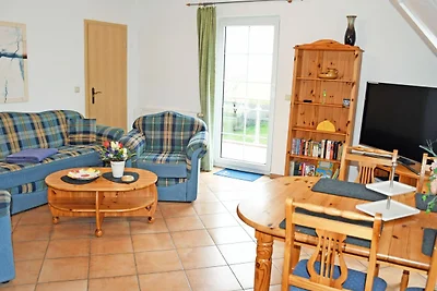 Appartamento Vacanza con famiglia Middelhagen