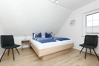 Vakantieappartement Gezinsvakantie Neuharlingersiel