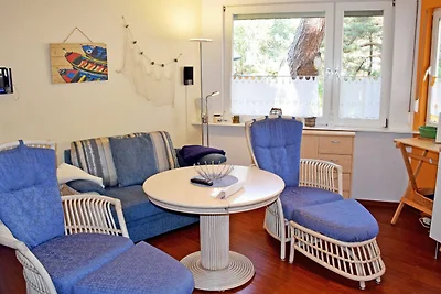 Vakantieappartement Gezinsvakantie Baabe