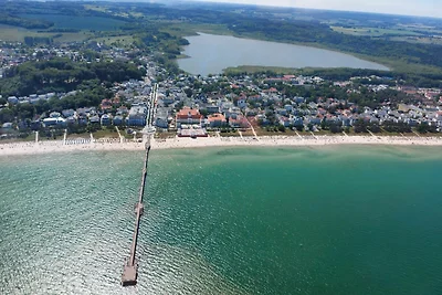 Appartamento Vacanza con famiglia Binz